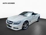 Mercedes-Benz SL 500*NIGHT EDITION*Bi-XENON*H&K*NAV*SITZLÜ - Mercedes-Benz SL-Class: Edition 50
