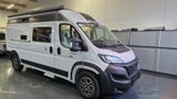 Challenger V114 MAX  mit Automatik, AHK - Challenger Diesel Kastenwagen