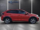 Volkswagen Taigo R-Line 1.0 TSI 7-Gang Navi CarPlay Klima - gebrauchte VW Taigo aus dem Jahr 2022