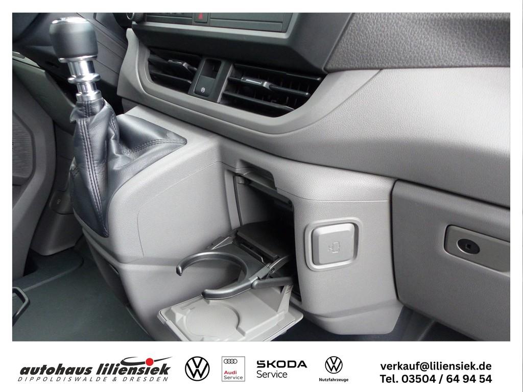Volkswagen T7 New Transporter 2.0 TDI KR LED/PDC/GRA/SITZHZ