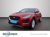 Jaguar E-Pace D150 S AHK+LED+Navi+ACC+Kamera+Climatr+PD - rote Jaguar E-Pace