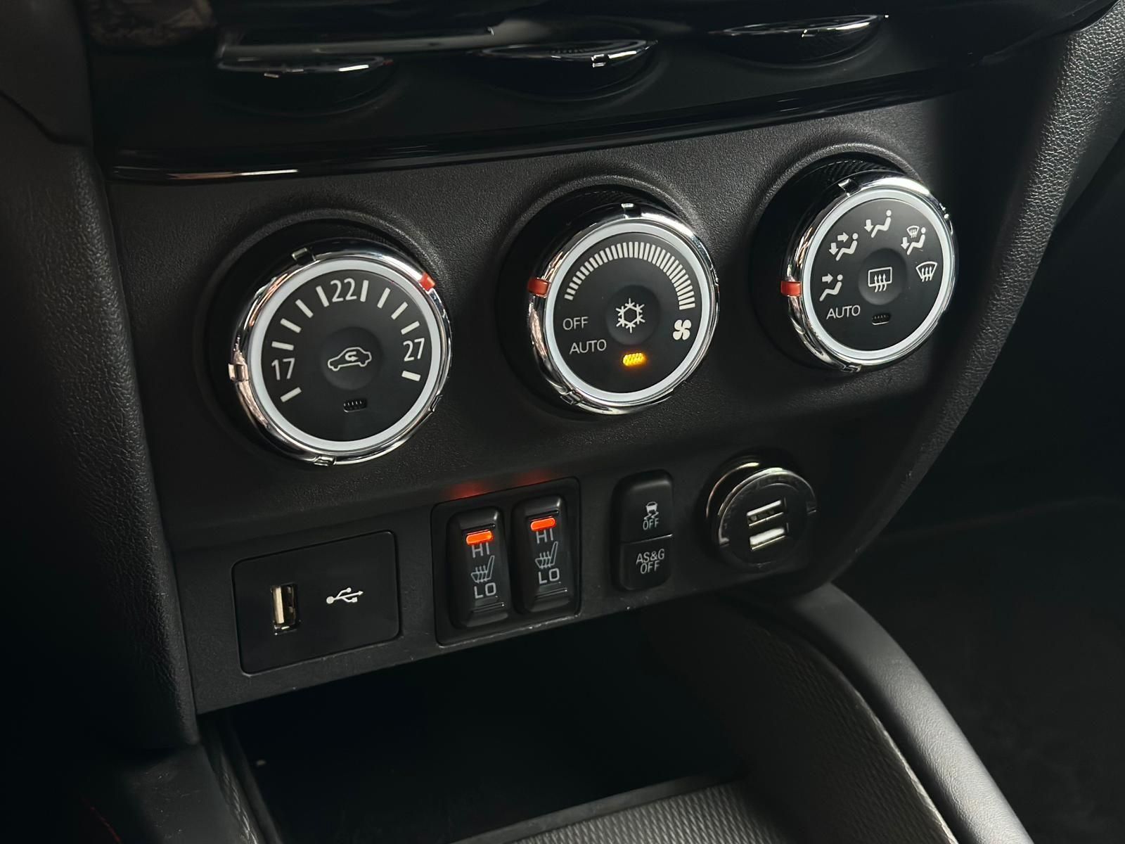 MITSUBISHI ASX 1.6ClearTec DIAMANT EDITION+* XENON#SHZ#KEYL - Image 13