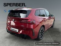 BMW X3 M50 - Vorschau Bild 5