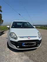 Fiat Punto 1.4 8V Start&Stopp - - Fiat Punto: Start