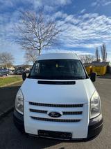 Ford Transit/Tourneo 100T300 Trend 9-Sitzer Klima TÜV - Angebote