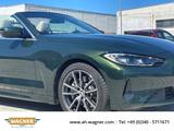 BMW 430 d Cabrio Sportsitze Lenkradheizung - gebrauchte BMW 430 aus dem Jahr 2021