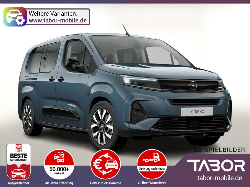 Image of Opel Combo