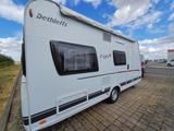Dethleffs C Go UP 465 KR - Dethleffs Wohnwagen K