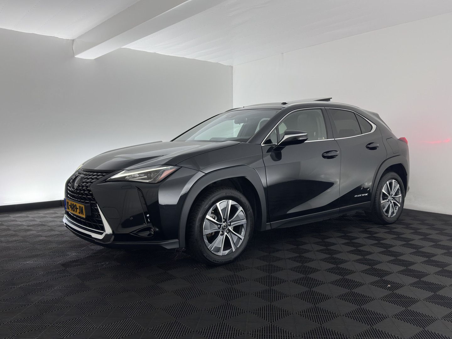 Lexus UX 300e Luxury 54 kWh (INCL.BTW)  Aut. *PANO | L imagem 3