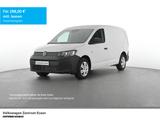 Volkswagen Caddy Maxi Cargo TDI DSG Navi - Volkswagen Caddy Maxi: Limousine