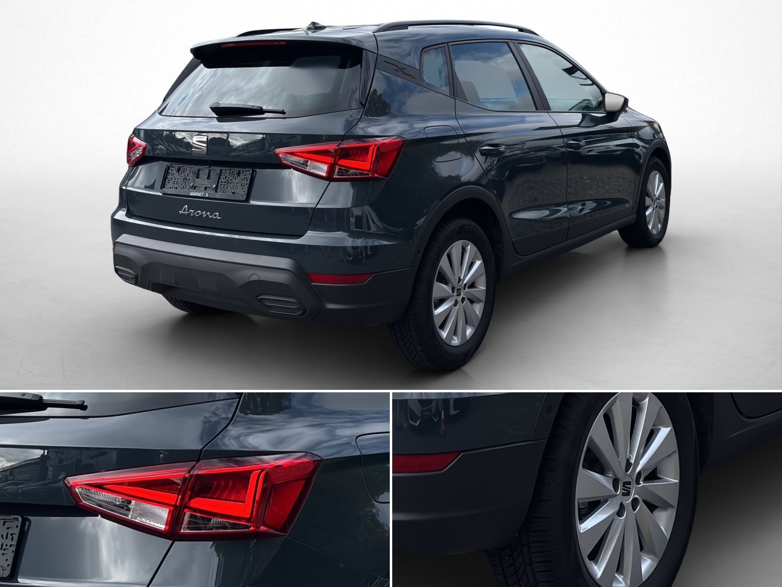 Seat Arona - Bild 18