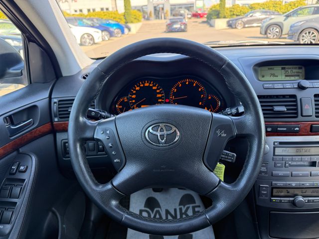 Toyota Avensis Kombi 2.0 Executive