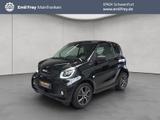 Smart ForTwo 2024