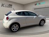 Alfa Romeo MiTo 1,4 Turismo, Klima, CD, Bluetooth - gebrauchte Alfa Romeo bis 10.000 Euro