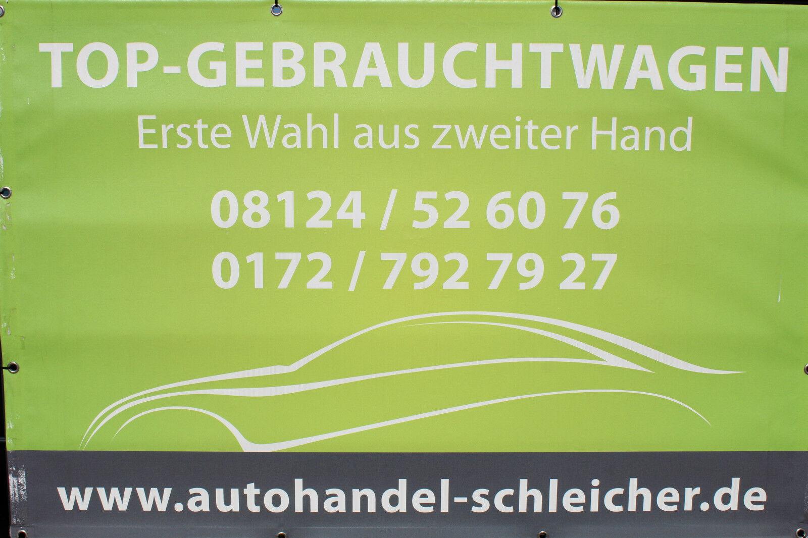 BMW 216 2 Gran Tourer 216 d Advantage 1hd. 7 Sitze