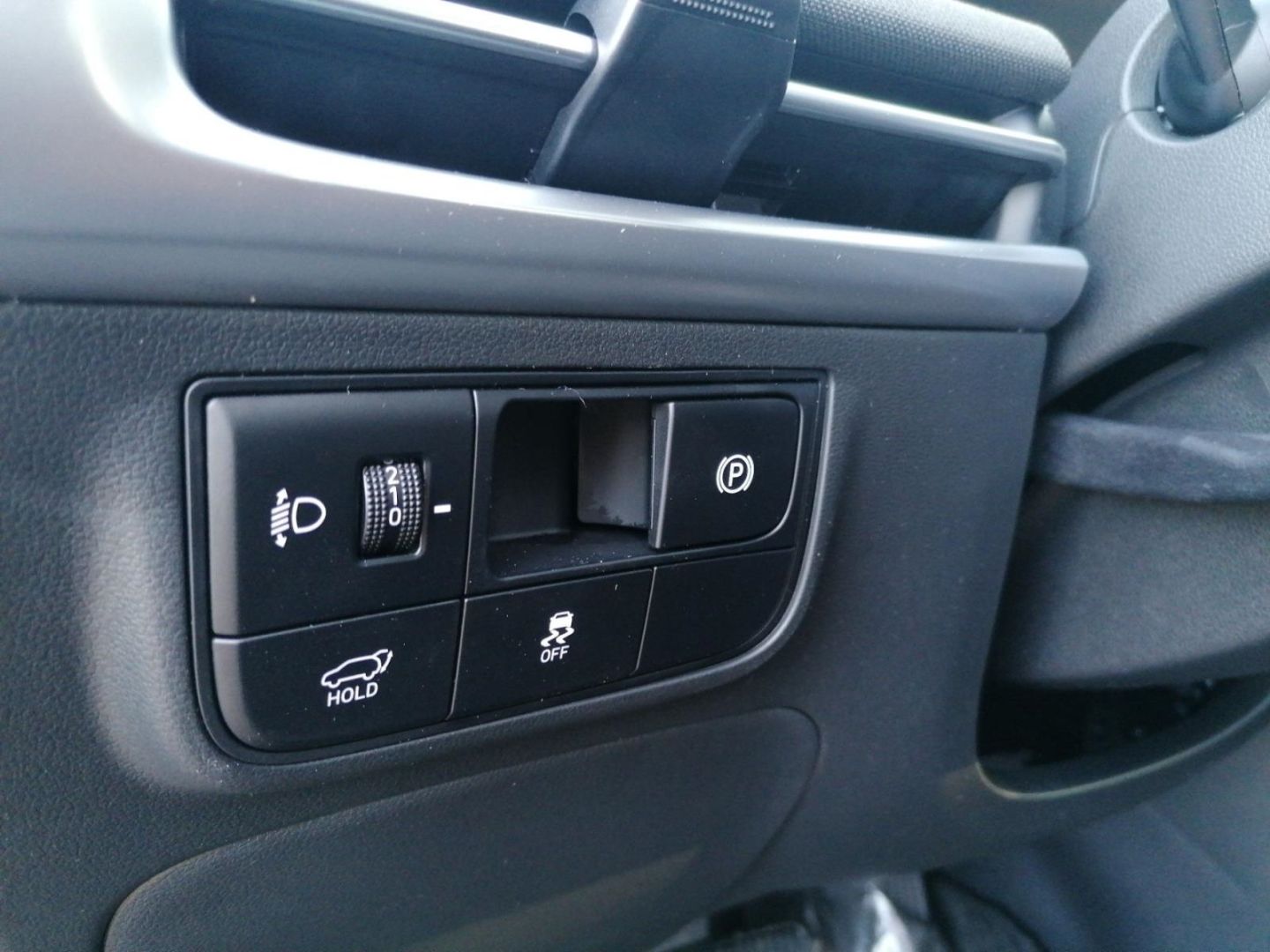 Hyundai TUCSON - Bild 20