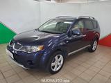Mitsubishi Outlander Outlander 2.0 DI-D Intense  - gebrauchte Mitsubishi Outlander aus dem Jahr 2009
