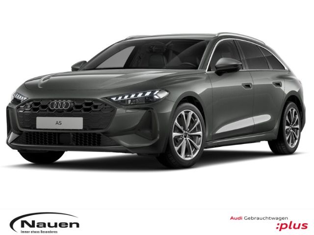 Audi A5 - Bild 1