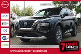 Nissan X-TRAIL 1.5 VC-T MHEV 163 PS Tekna ACC NAVI Bose