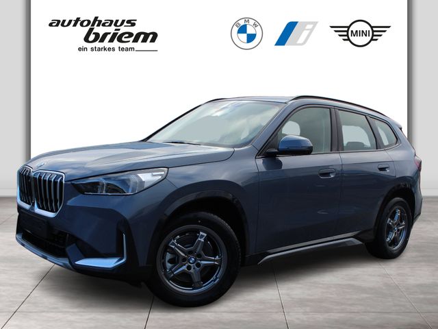 BMW X1 sDrive20i x Line 18"ADR elektr. Sitze Komfort