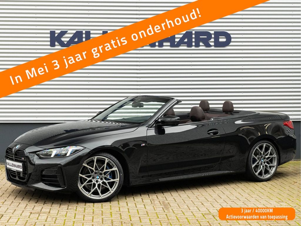 BMW M440