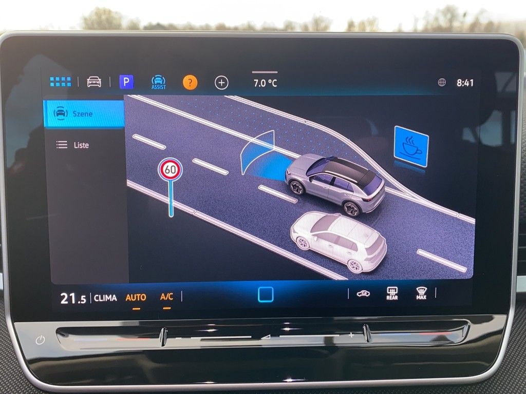 Volkswagen T-Roc - Bild 24