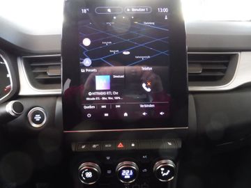 Renault Captur II Intens