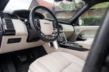Land Rover Range Rover Autobiography 258PS | Blau / Beige - Land Rover Range Rover in Aachen