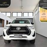 Toyota Hilux 2.4 D-4D 4WD 4 porte Double Cab Com - gebrauchte Toyota Hilux aus dem Jahr 2021