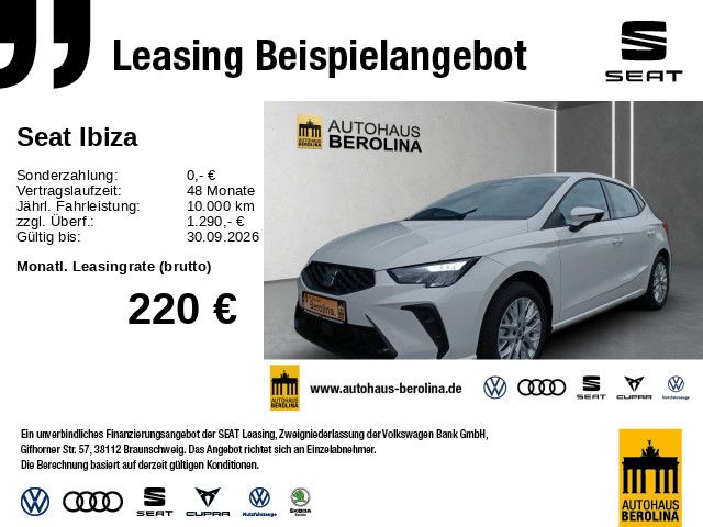 Seat Ibiza - Bild 2