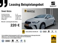 Seat Ibiza - Vorschau Bild 2