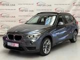 BMW X1 28i xDrive Aut SportLine PANO/KAM/8XALU/1HAND - BMW X1 in Stuttgart