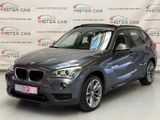 BMW X1 28i xDrive Aut SportLine PANO/KAM/8XALU/1HAND - BMW X1: 28i Xdrive