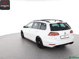 Volkswagen Golf VII Variant 2.0 TSI 4M R PANO,ACC,KAMERA,SH - Volkswagen Golf: Kombi, R