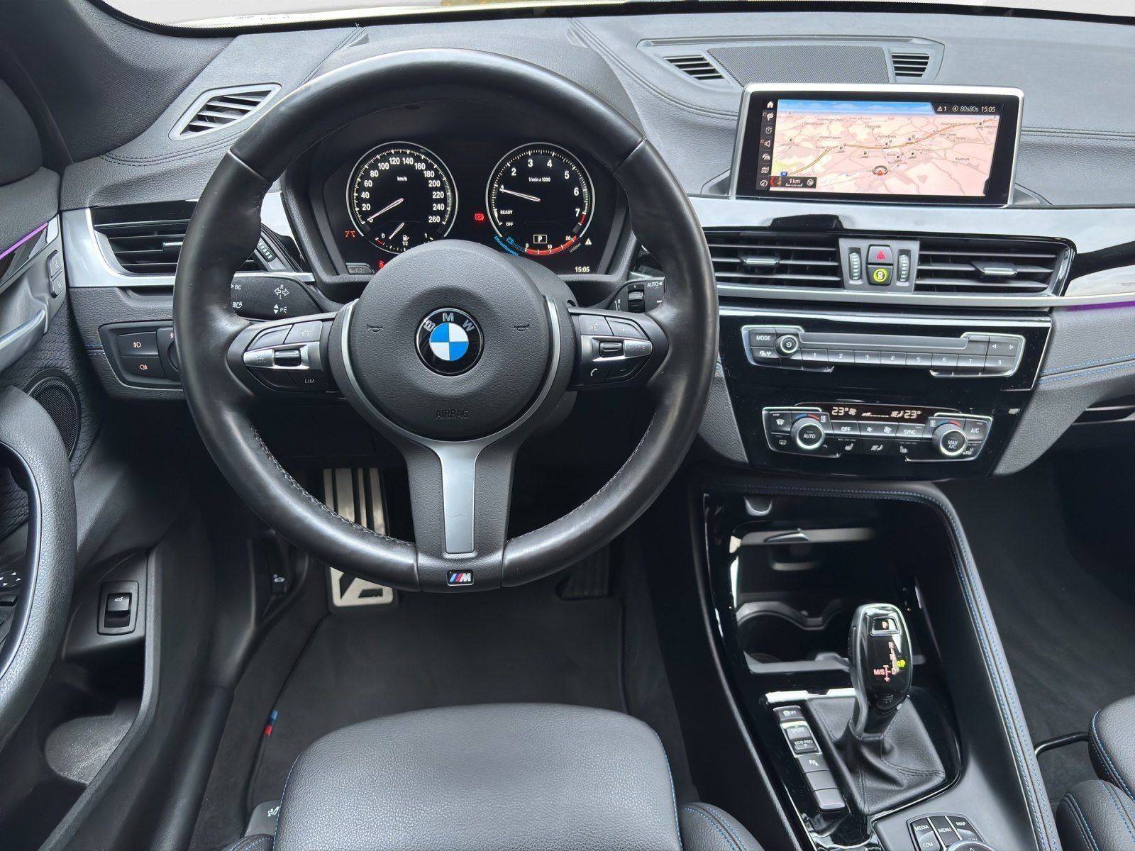 BMW X1 - Bild 14