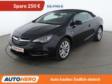 Opel Cascada 1.4 Turbo Innovation ecoFlex*CABRIO*NAVI - Opel: Ecoflex