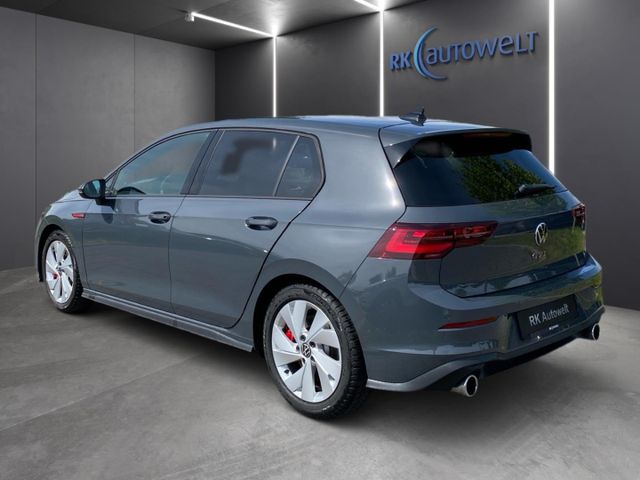 Golf 8 VIII GTI 2.0 TSI Navi HarmanKardon