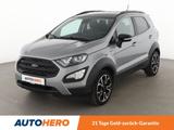 Ford EcoSport 1.0 EcoBoost Active *LED*CAM*SHZ*LHZ* - Ford EcoSport in Berlin