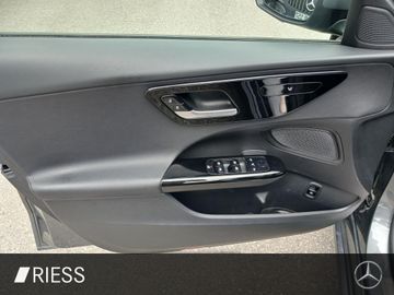 Mercedes C 220 - 6