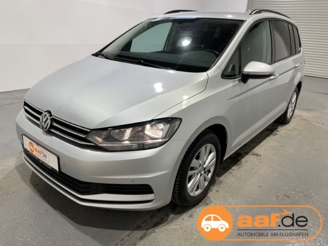 Volkswagen Touran 1.5 TSI DSG Comfortline EU6d-T 7-Sitzer A