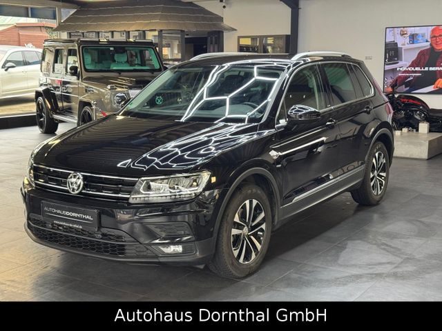 Volkswagen Tiguan 1.5I TSI IQ.DRIVE2.HAND/AHK/KLIMA/NAVI