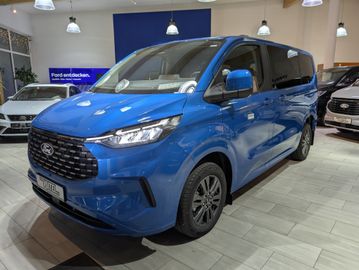 Ford Tourneo Custom L1 Titanium 5Jahre Garantie!*