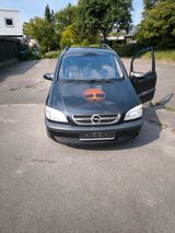Opel Zafira - Opel Zafira in Lübeck