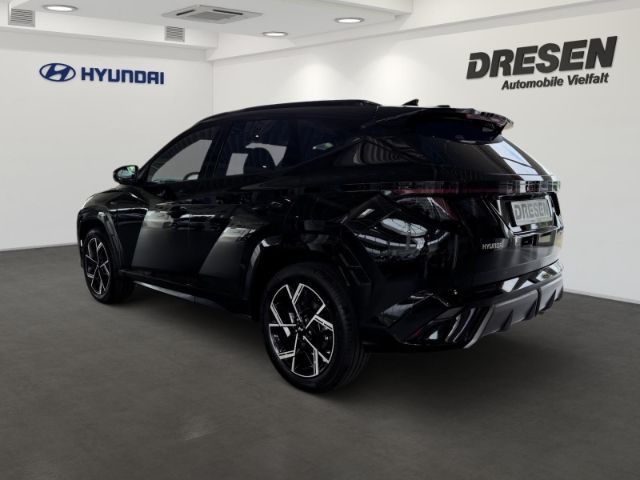 Hyundai TUCSON - Bild 4