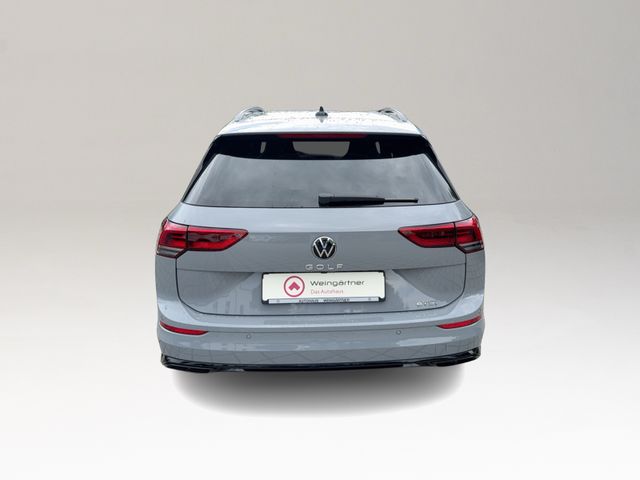Golf Variant R-Line 1.5 eTSI, Navi, BlackStyle,