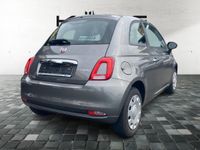 Fiat 500 - Vorschau Bild 4