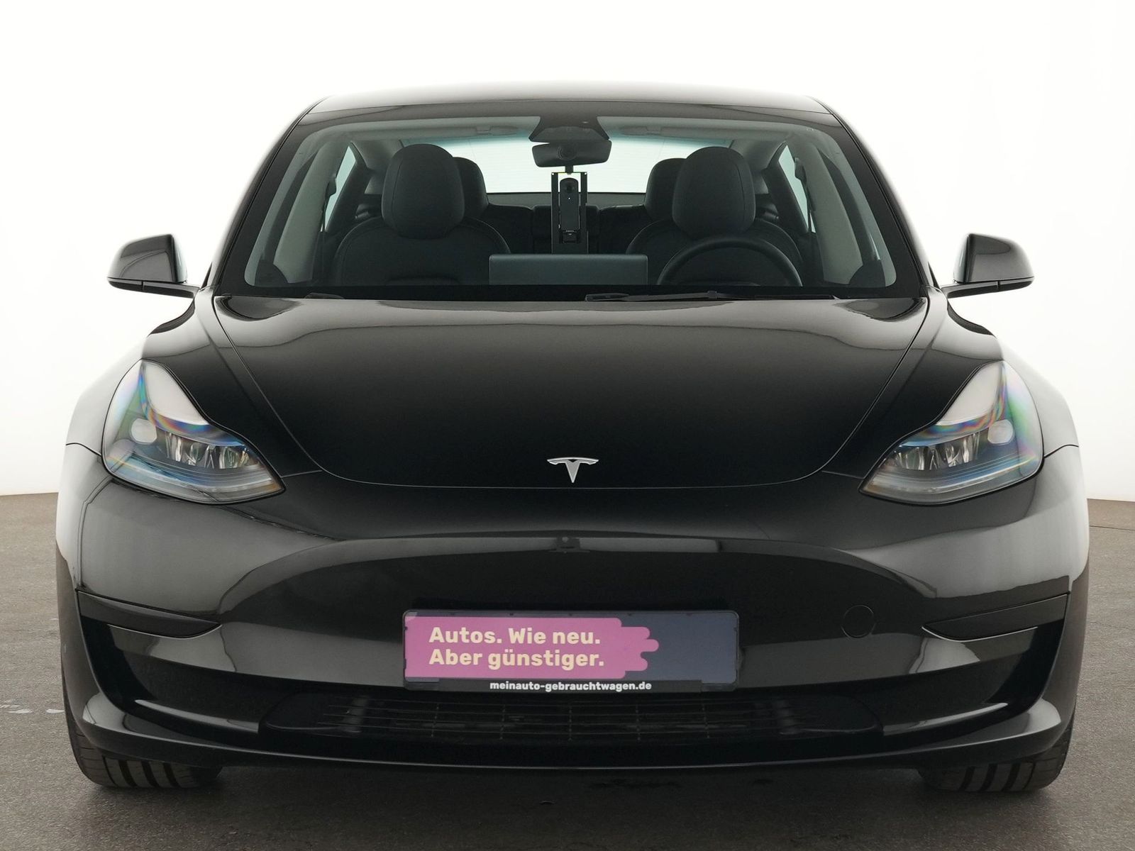Tesla Model 3 - Bild 3