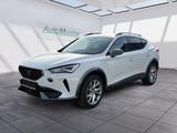 Cupra Formentor 1,5 TSI DSG - ALU - PDC - Klimaautomat - Cupra Formentor mit Benzin-Antrieb: Limousine
