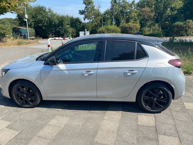 Fahrzeugabbildung Opel Corsa F 1.2 Turbo GS S/S