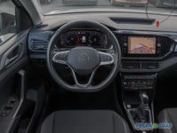 Volkswagen T-Cross - Vorschau Bild 10